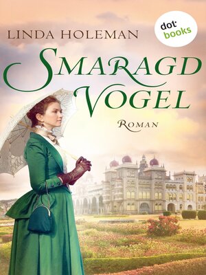 cover image of Smaragdvogel